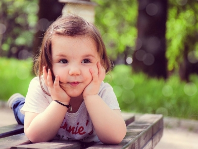 Come crescere bambini rispettosi dell'ambiente