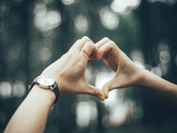 Le emozioni nascono DAVVERO nel cuore