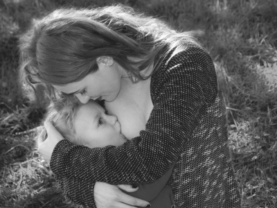 Fino a quando è giusto allattare?