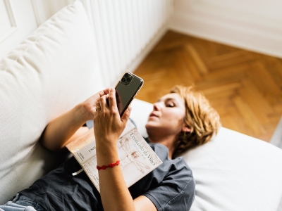 Lo Sconnessi Day è l'occasione giusta per staccare davvero