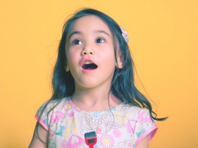 Le canzoncine in inglese per bambini per imparare la lingua