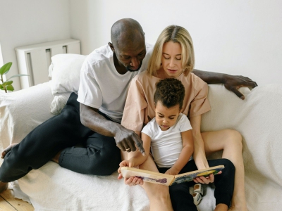 Pene e vagina: perché è meglio chiamare le parti intime con il loro nome, anche con i bebè