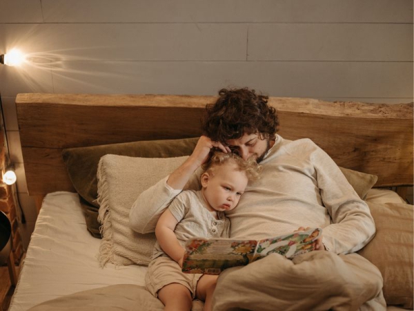 I più bei libri per bambini da leggere in autunno