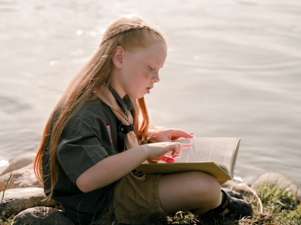 I 50 libri per bambini da leggere almeno una volta nella vita