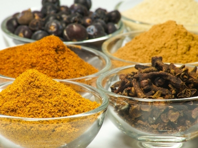 4 ricette di mix di spezie