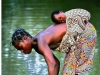 Il Kanga africano
