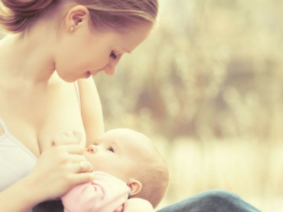 Come curarsi durante l’allattamento?