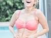 Ali Fedotowsky, la “bachelorette” che mostra il vero corpo post parto