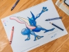 Disegni dei Pokémon: scaricali gratis