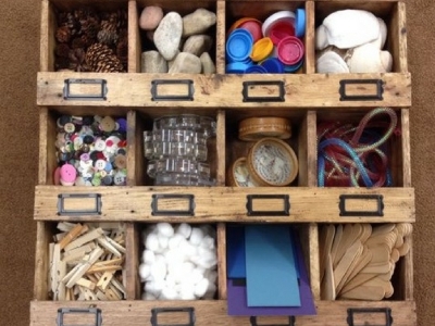 Giocattoli liberi e destrutturati il meglio per i nostri bambini