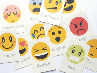 Il gioco dell’empatia