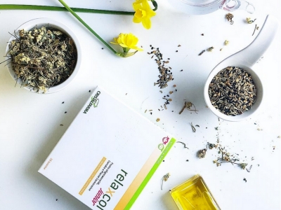 Cristalfarma, l’azienda fitoterapica di cui ci fidiamo