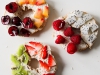 Un'idea per colazione: i bagel dolci