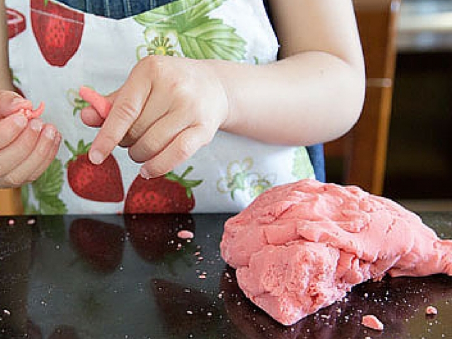 8 Esperimenti In Cucina Per Imparare La Scienza