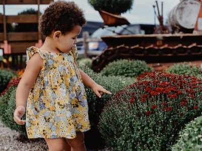 Eleganza senza tempo: vesti i tuoi bambini in modo classico ed elegante