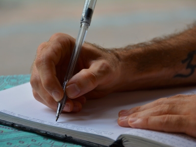 Rivoluzione digitale nella cura mentale: Serenis porta il journaling online