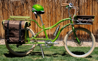 Bici per mamme... e non solo...