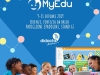 MyEdu a Didacta 2019, un incontro per tutti gli insegnanti