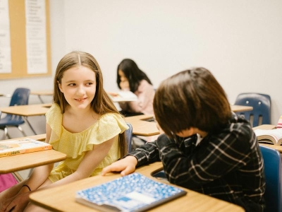 Il Disturbo Primario del Linguaggio potrebbe portare ai DSA: ecco come prevenire
