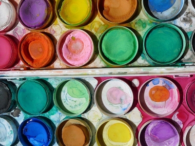 Le attività artistiche in casa con i bambini: quello che c'è da sapere